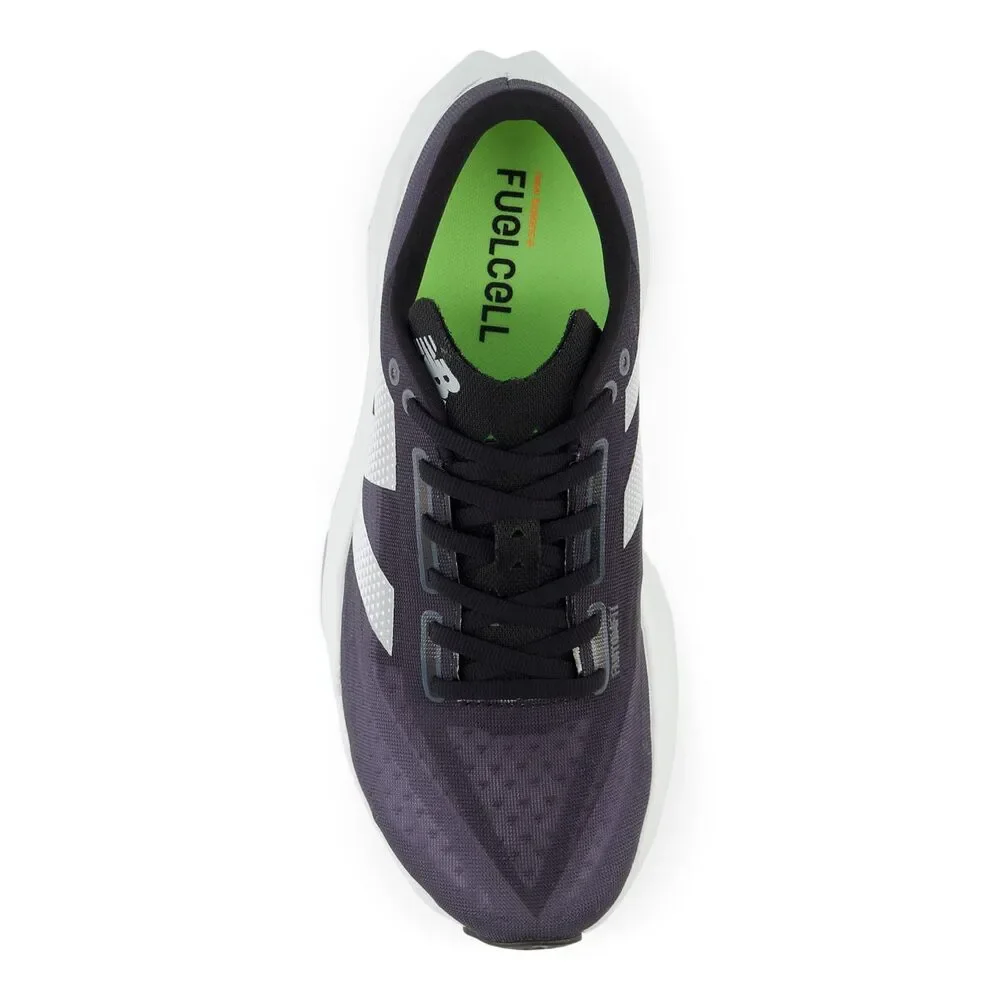 NWT New Balance FuelCell Rebel V4 Men’s Running Shoe 10.5 Graphite